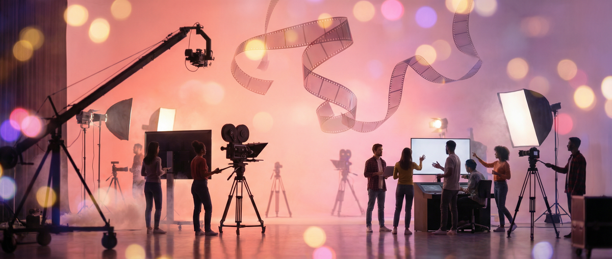 四爱原创影视传媒视频社区平台